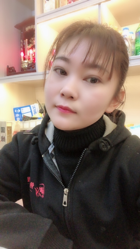 泡沫的第一张照片--东台残疾人相亲网